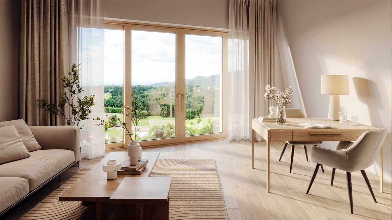 arbeitszimmer-villa-hochgrail-ausblick