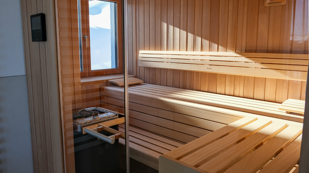 Turracher_Höhe_Chalet_Sauna