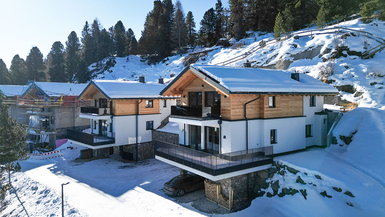 Turracher_Höhe_Chalet_Zirbenwaldhütten